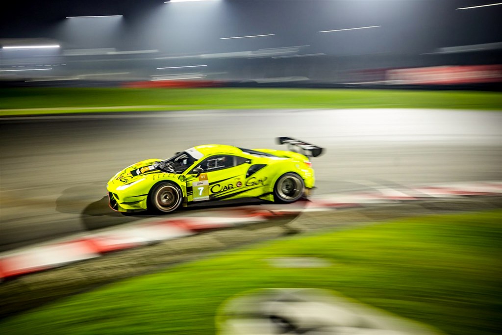 (Foto: Ferrari Media)